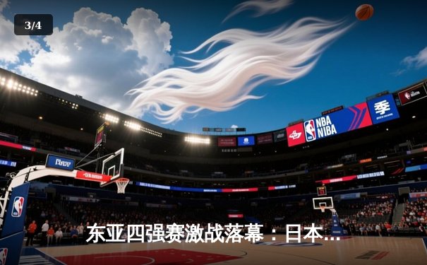 东亚四强赛激战落幕：日本队三战全胜捧杯，中国男足逆境逼平韩国获赞誉 - 3